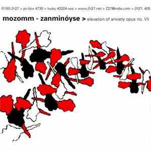 MinóyZannóy - MMOZOMM - Zanminóyse