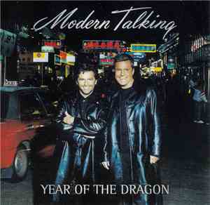 Modern Talking - Year Of The Dragon