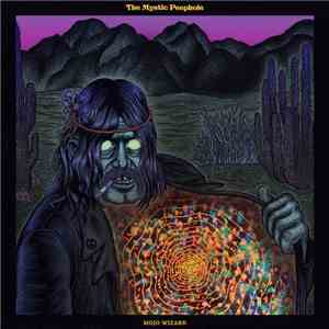 Mojo Wizard - The Mystic Peephole