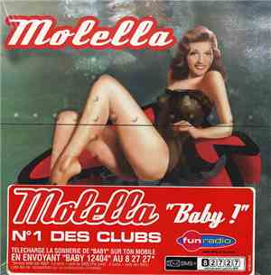 Molella - Baby!