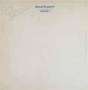 Moral Support - Living With Passion (Remix)