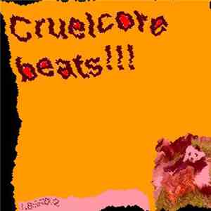 Mr.gabber - CruelCore Beats