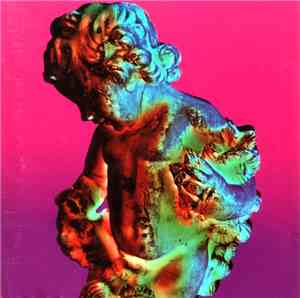 New Order - Technique