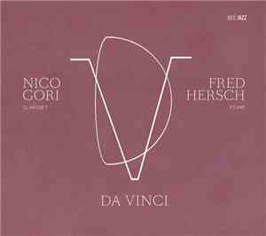 Nico Gori, Fred Hersch - Da Vinci