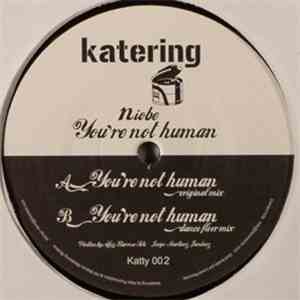 Niobe - You're Not Human