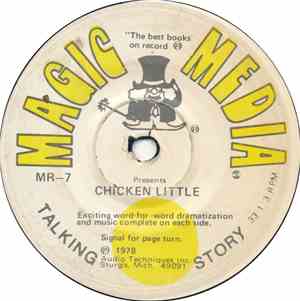 No Artist - Chicken Little