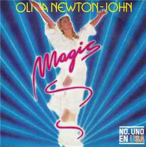 Olivia Newton-John - Magic