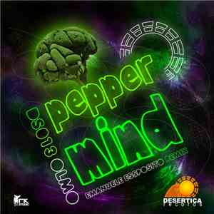 Olmo - Peppermind