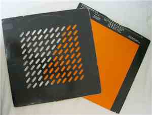 Orchestral Manoeuvres In The Dark - Orchestral Manoeuvres In The Dark
