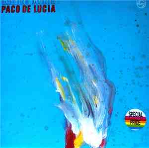 Paco De Lucía - Castro Marin