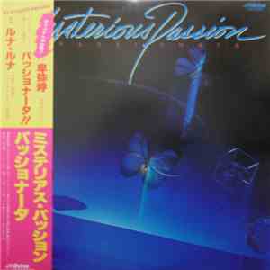 Passionata - Mysterious Passion