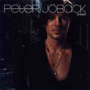 Peter Jöback - Sinner