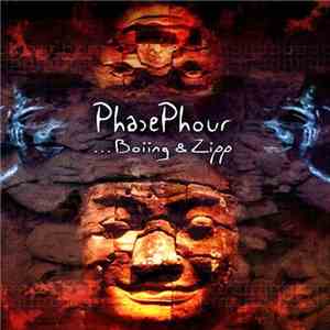 PhasePhour - ...Boiing & Zipp