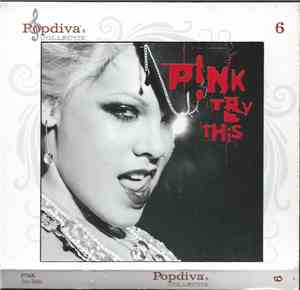 P!NK - Try This