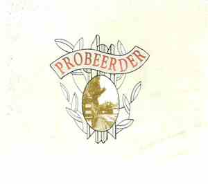 Probeerder - Probeerder