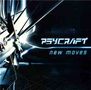 PsyCraft - New Moves