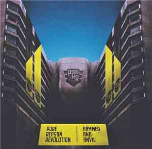 Pure Reason Revolution - Hammer And Anvil