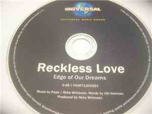 Reckless Love - Edge Of Our Dreams