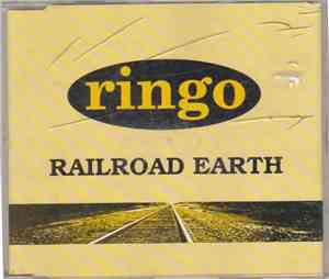 Ringo  - Railroad Earth