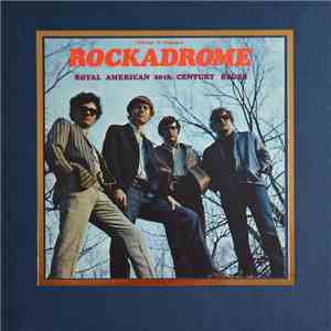Rockadrome - Royal American 20th Century Blues