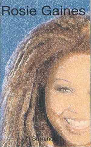 Rosie Gaines - I Surrender