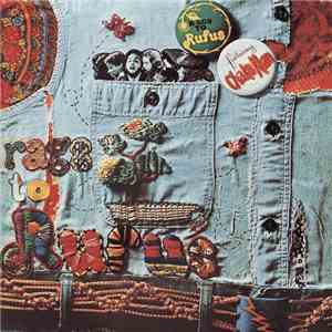 Rufus Featuring Chaka Khan - Rags To Rufus