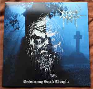 Sadistic Intent - Reawakening Horrid Thoughts