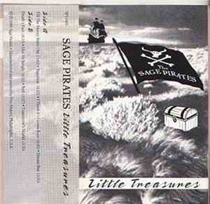 Sage Pirates - Little Treasures
