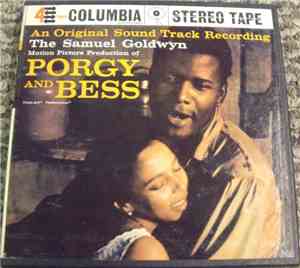 Samuel Goldwyn - Porgy And Bess (Original Sound Track Recording)