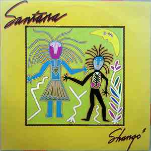 Santana - Shangó