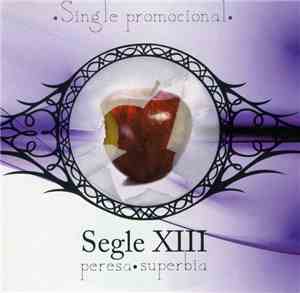 Segle XIII - Peresa • Supèrbia