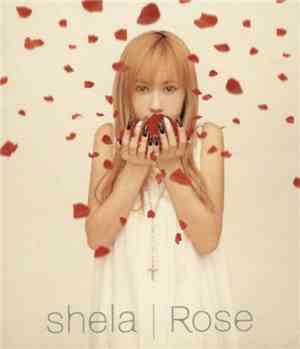 Shela - Rose