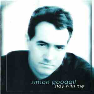 Simon Goodall - Stay With Me