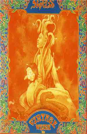 Skyclad - Vintage Whine