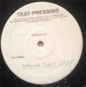 Spagna - Easy Lady