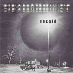 Starmarket  - Unsaid