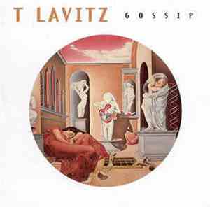 T. Lavitz - Gossip