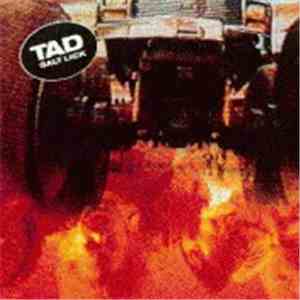 Tad - Salt Lick / God's Balls