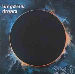 Tangerine Dream - Zeit