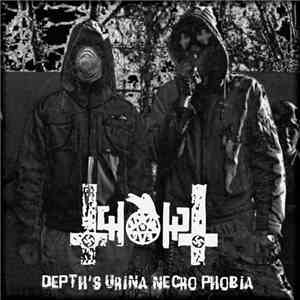 Tchort - Depth's Urina Necro Phobia