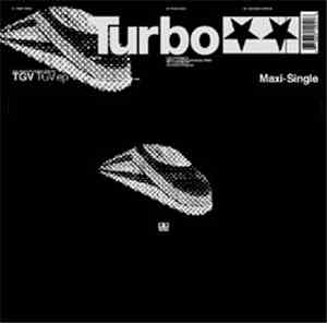 TGV - TGV EP