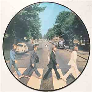 The Beatles - Abbey Road