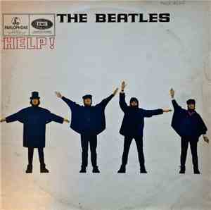 The Beatles - Help!