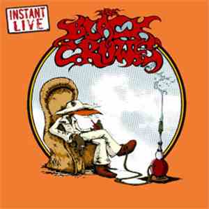 The Black Crowes - Instant Live: Washington, DC On 10/04/05
