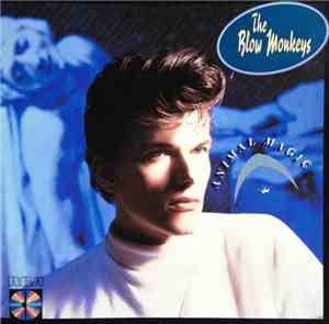 The Blow Monkeys - Animal Magic