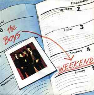 The Boys  - Weekend