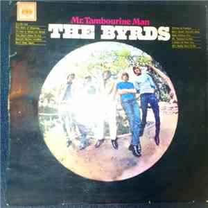 The Byrds - Mr. Tambourine Man