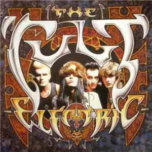 The Cult - Electric