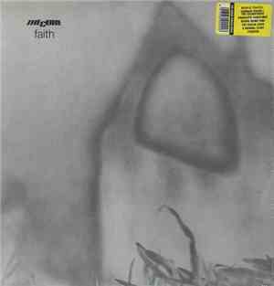 The Cure - Faith