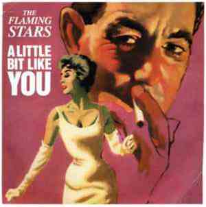 The Flaming Stars - A Little Bit Like You
